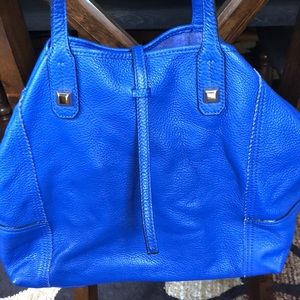 Stella & Dot Paris Market Tote